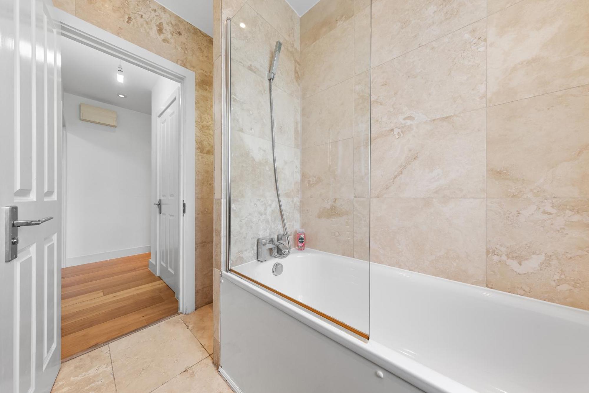 Modern Flat In Stockwell, 10 Mins From Oxford Circus Lägenhet London Exteriör bild